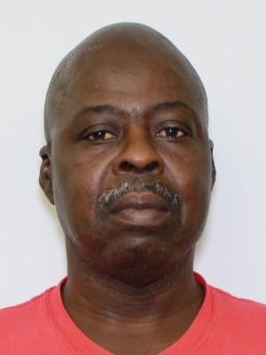 Photo of SHORTER Sr, GREGORY Pernell
