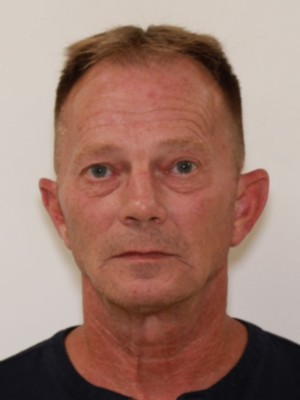 Photo of STURDIVANT, KENNETH WAYNE