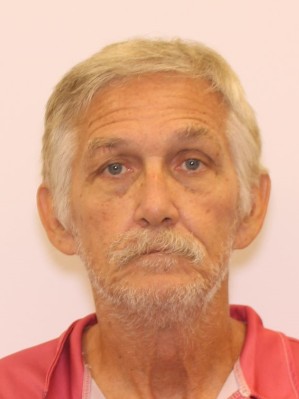 Ronald Harvey Sellers