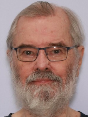 Photo of Toups, Glenn Charles