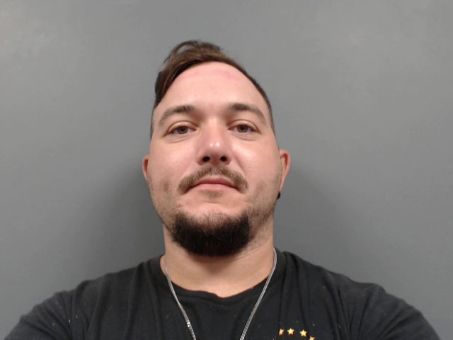 Photo of WEINERT, IAN THOMAS