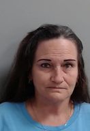 Photo of HERNANDEZ, ANGELA LYNN