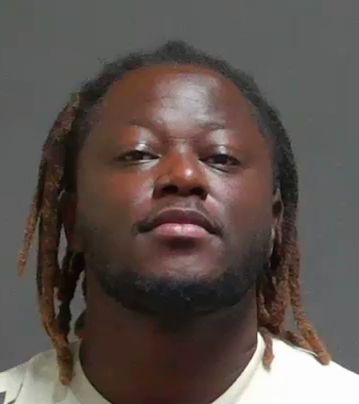 JACKIE LAMAR BUSH II