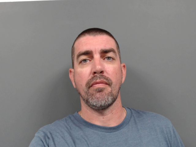 BRYAN MICHAEL PETERSON