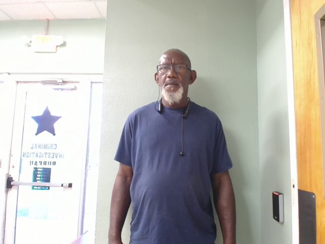 Ray Charles Smith