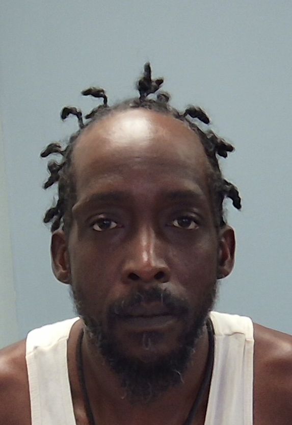 Photo of MCRAE, JEREMY FITZGERALD
