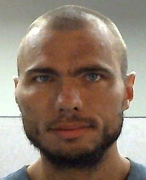 JUSTIN PAUL DAHLHEIMER