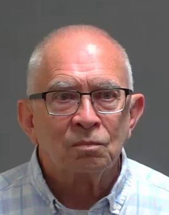 Photo of WESLEY, STEPHEN BURTON