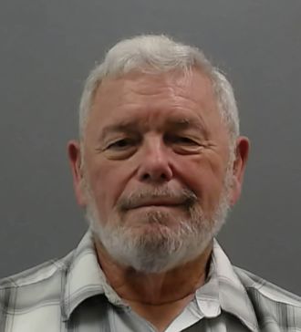 Charles Edward Martin