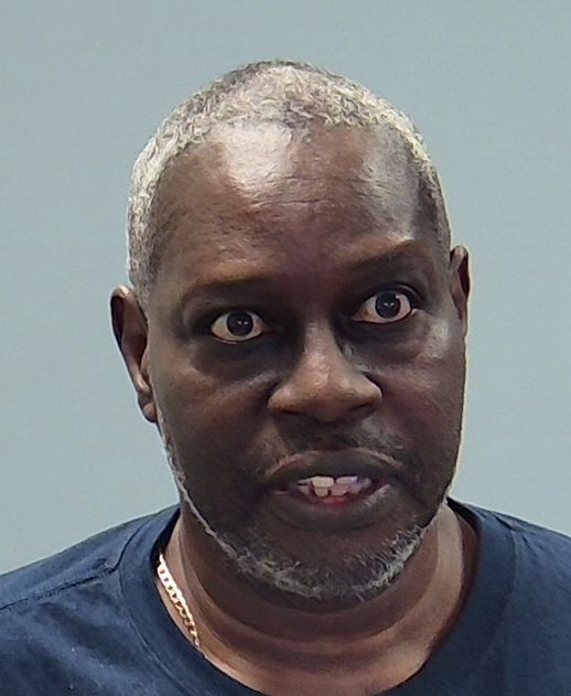 Photo of Faison, Andre Lazar