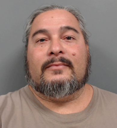 Photo of Almodovar, Carlos Jason