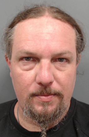 Michael Lewis Mueller
