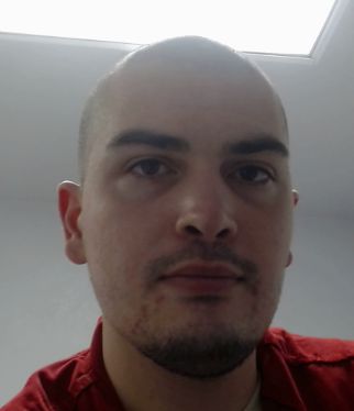 Photo of Germanos, George John