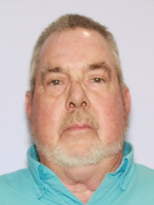 Photo of Allen Jr., Jack Eugene