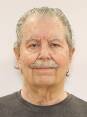 Photo of ALEXANDER, LARRY BROOKS