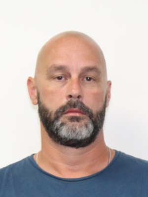 Photo of BONDS, DOUGLAS HAMILTON