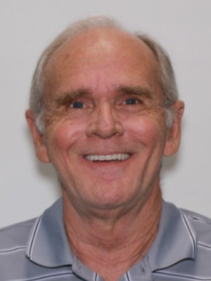 ROBERT Charles COX