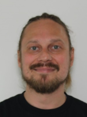 Photo of CLARK, CHRISTIAN DEWAYNE