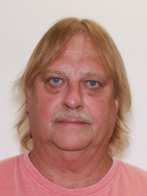 Photo of Christman, Jeffrey L
