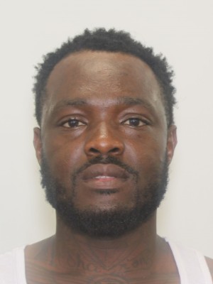 CLIFFORD MIKIA ETHERIDGE
