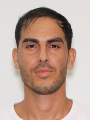 Photo of FELICIANO, HUGO A