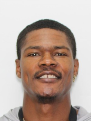 Photo of GRIGGS, DWAYNE