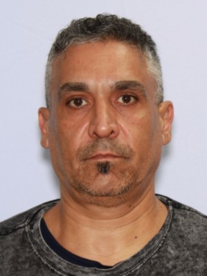 LUIS ALBERTO HERNANDEZ