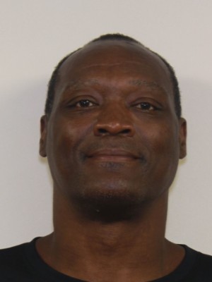 Photo of Johnson, Micheal Dwayne
