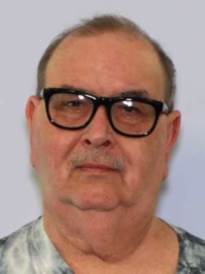 Photo of JENNINGS, MARK ALLEN