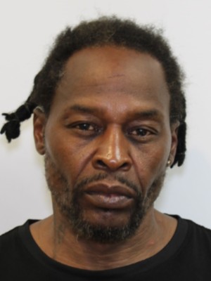 TYRONE KENDRICK