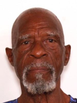 Photo of Miller, Emory