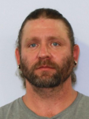Photo of NEWMAN JR, THOMAS PRESTON