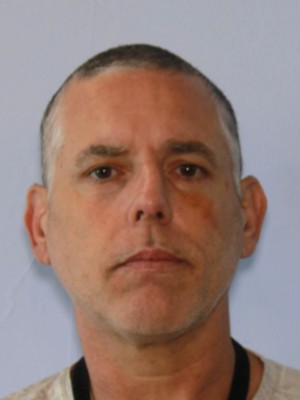 Michael Justin Robinson