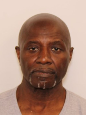 Willie Theodore Reeves Jr