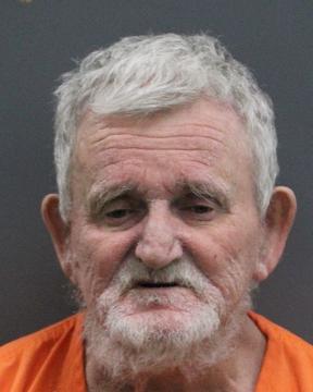 Glen Albert Mayfield
