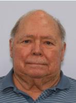 Photo of Keisacker, David Charles