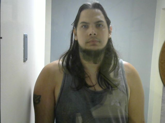 Photo of LONG, JACOB RYAN