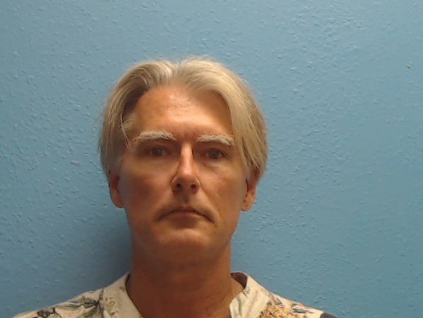 Photo of Daughtrey, Kevin Edwin