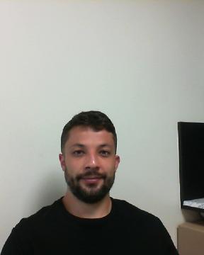 Photo of Stansbury, Tyler Alexander