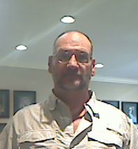Photo of Coppedge, Aaron Wayne