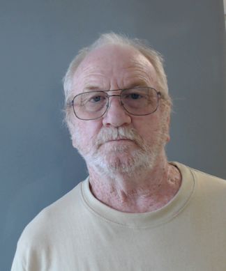 Photo of Nelson, David Jerome
