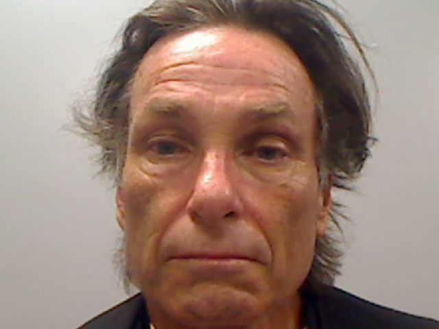 Photo of Butler, Kenneth Michael
