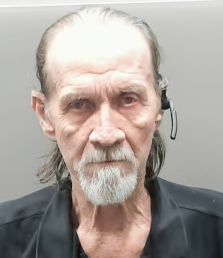 Leon James Barlow