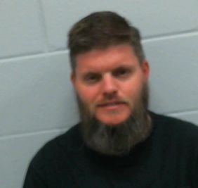 Photo of Hartzog, Jordan Grant