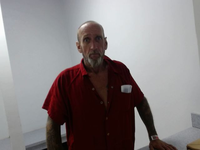 BRETT ROBERT CLARK
