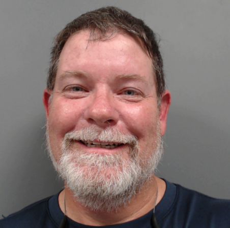Bryon Scot Haycook