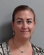 Photo of COONEY, AMANDA L