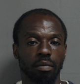 Photo of THORNTON, CURTIS LEE