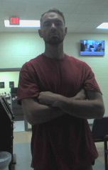 Photo of LEE, CURTIS RICHARD