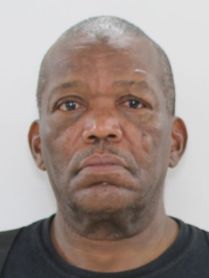 Photo of Anthony, Raymond CHARLES